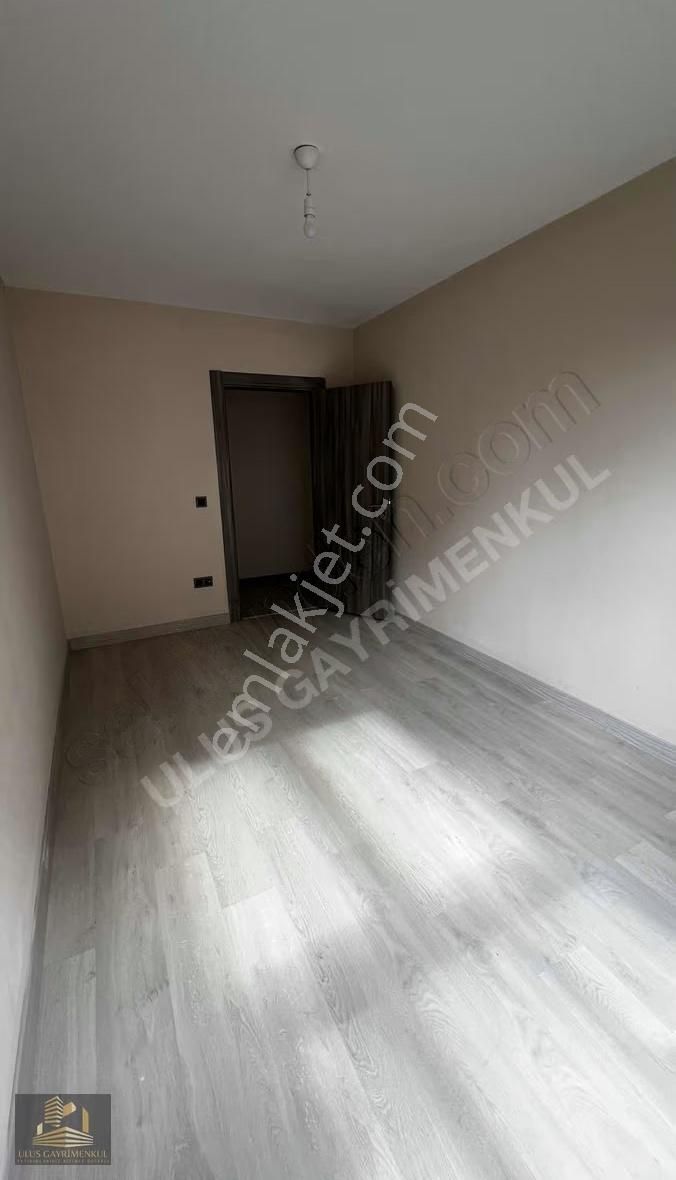 Ulus'tan Millet Bahçesi İle Adapark Arası 110 M2 3+1 Daire - Görsel 8