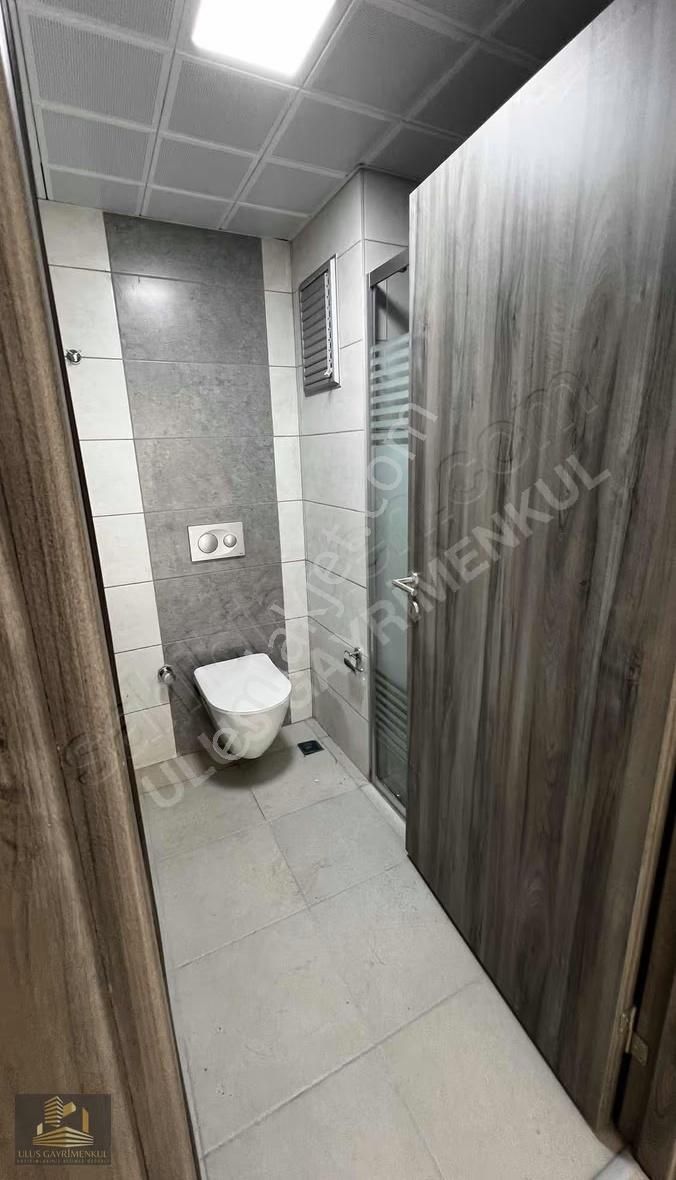 Ulus'tan Millet Bahçesi İle Adapark Arası 110 M2 3+1 Daire - Görsel 9