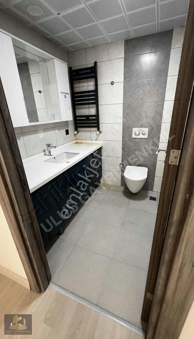 Ulus'tan Millet Bahçesi İle Adapark Arası 110 M2 3+1 Daire - Görsel 17