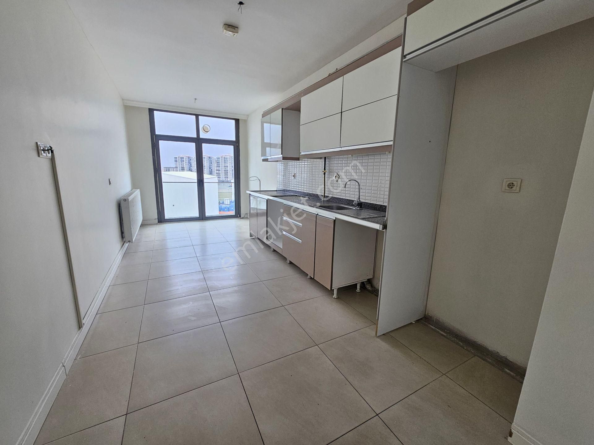 Winstown Avm Karşısı Maliye Konutlarında 3+1 Satılık Daire - Görsel 3