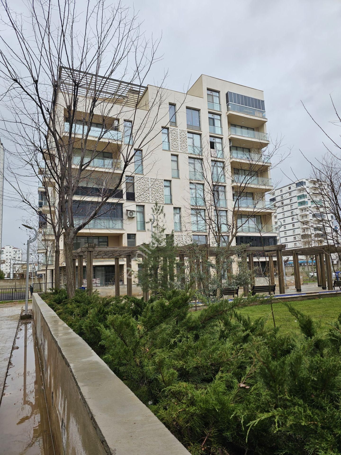 Winstown Avm Karşısı Maliye Konutlarında 3+1 Satılık Daire - Görsel 2