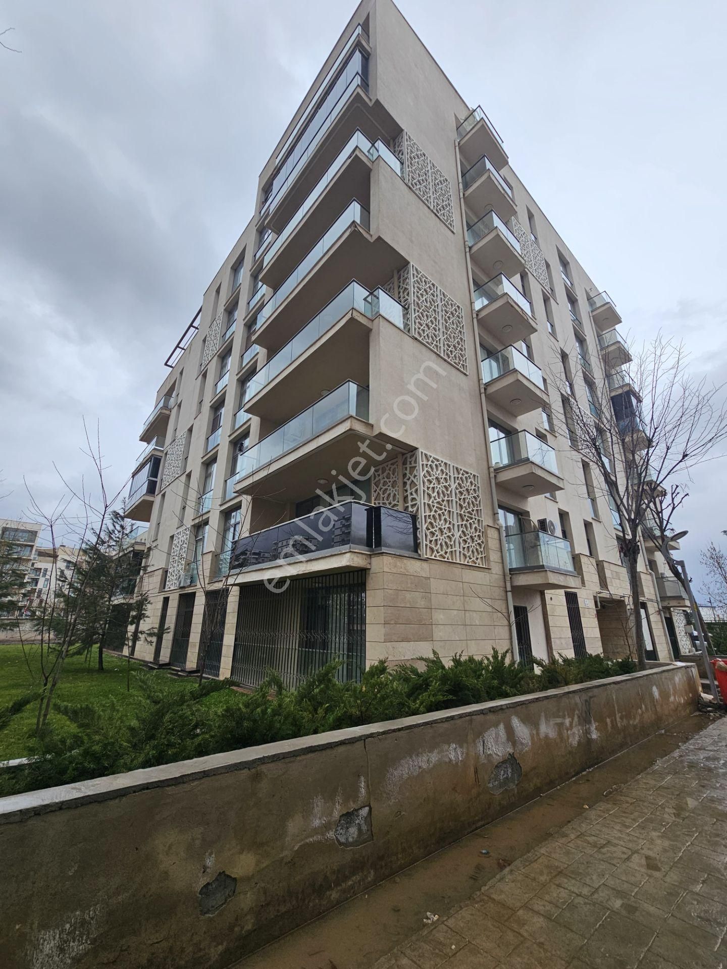 Winstown Avm Karşısı Maliye Konutlarında 3+1 Satılık Daire - Görsel 16
