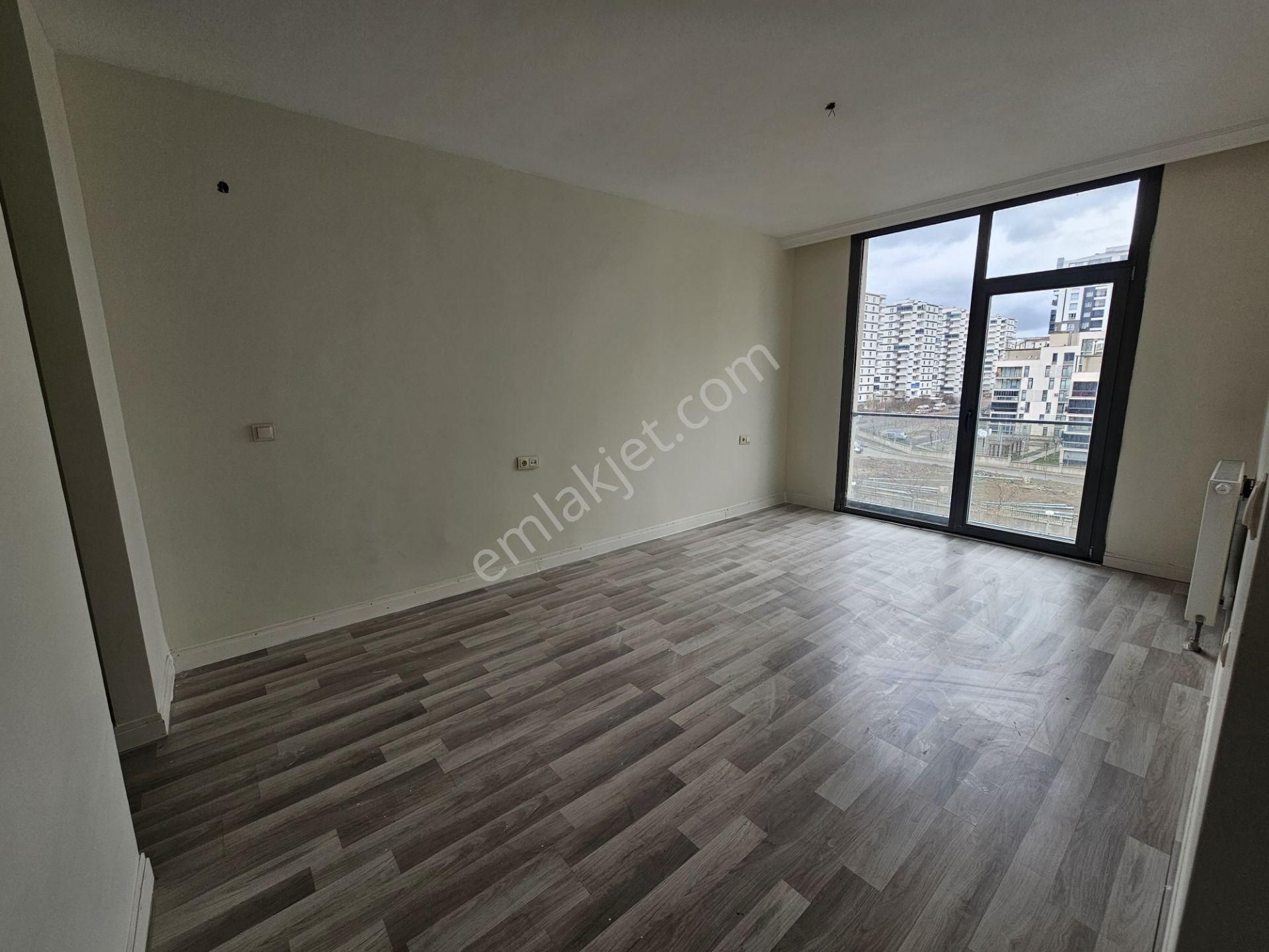 Winstown Avm Karşısı Maliye Konutlarında 3+1 Satılık Daire - Görsel 8
