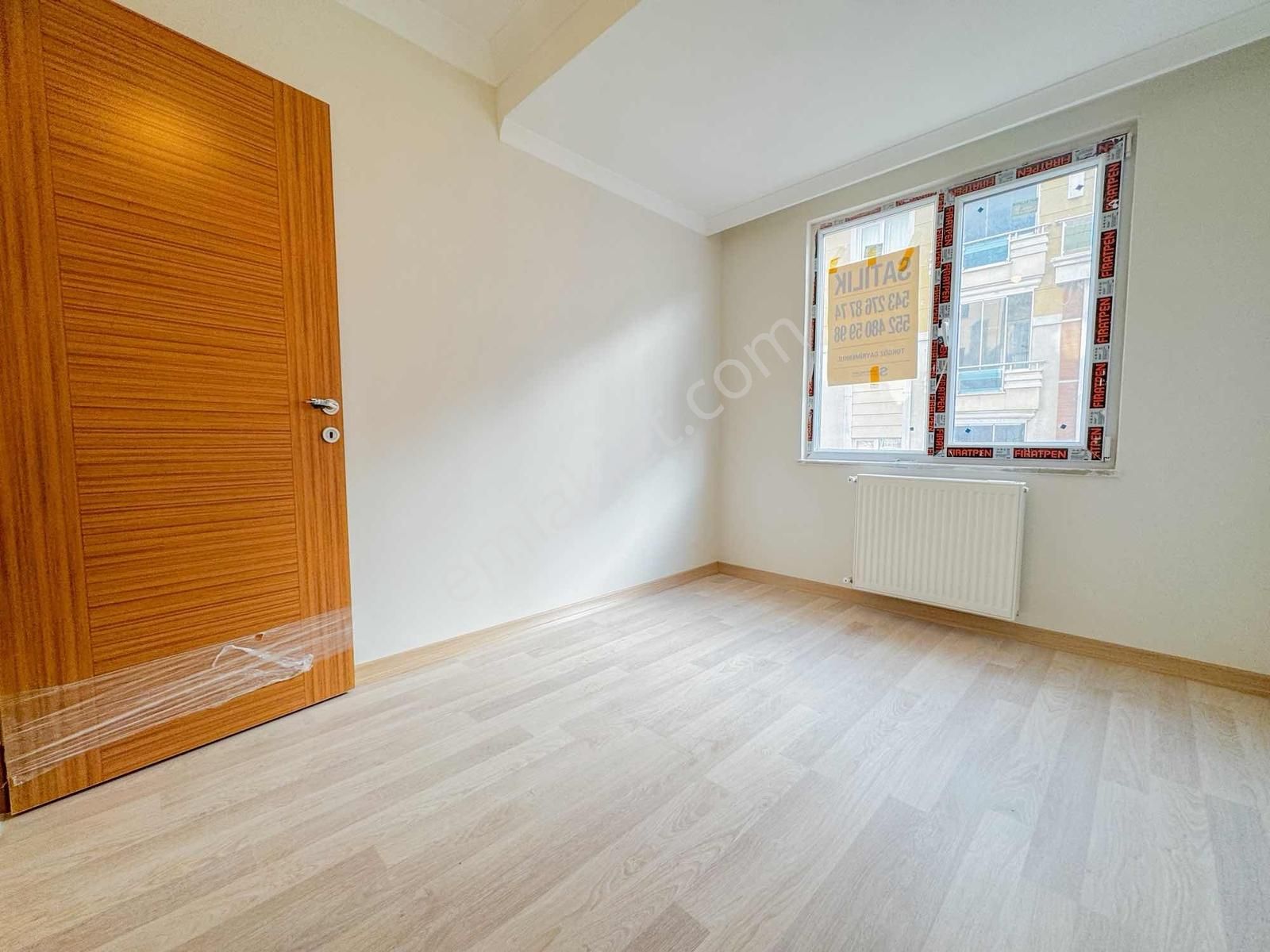 Tokgöz'den Ferit Selim Paşa Caddesi Üzerin'de 4.kat 2+1 Daire - Görsel 9