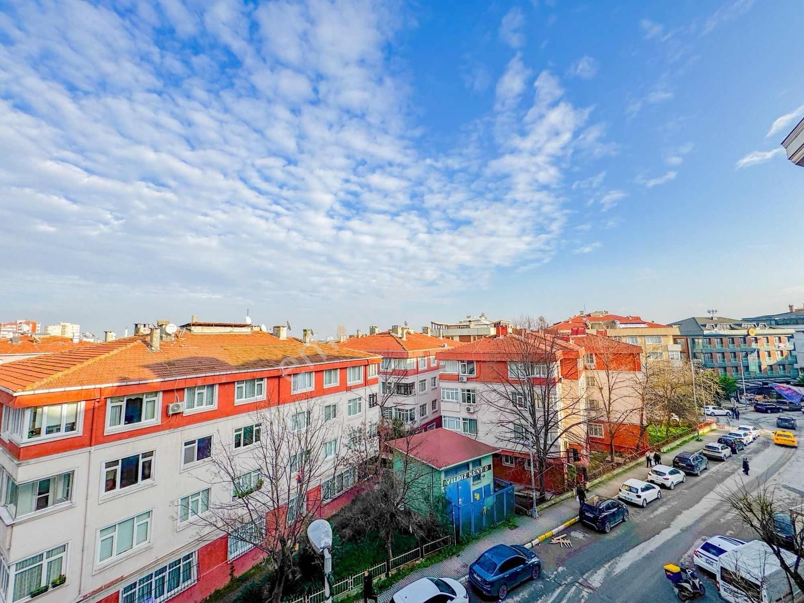 Tokgöz'den Ferit Selim Paşa Caddesi Üzerin'de 4.kat 2+1 Daire - Görsel 21