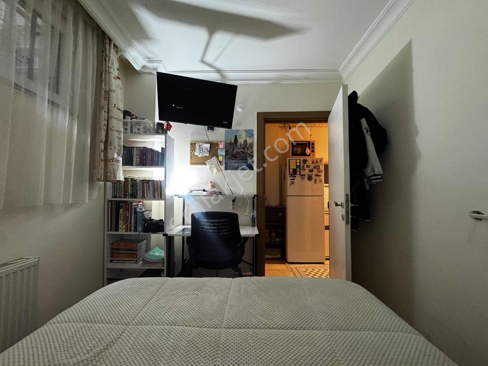 Tokgöz'den Kocasinan'da Merkezi Konumda 10 Yıllık Binada Daire - Görsel 4