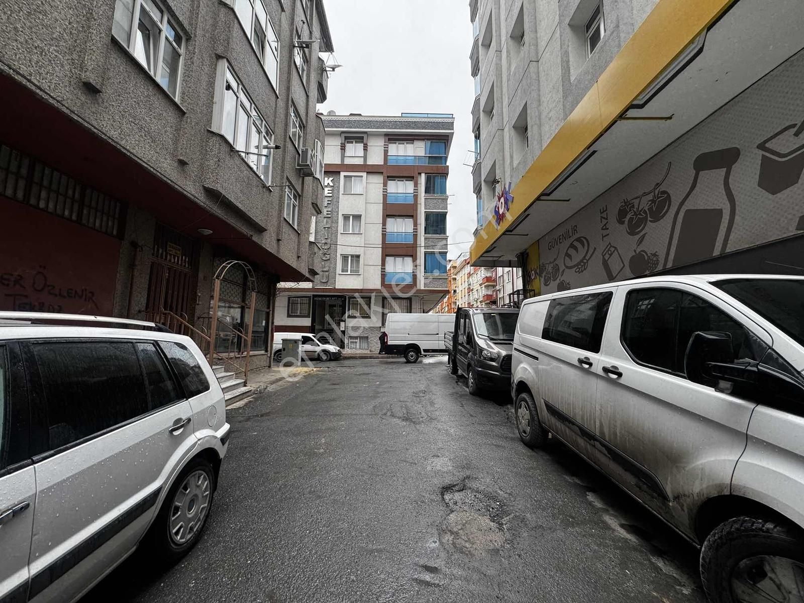 Tokgöz'den Kocasinan'da Merkezi Konumda 10 Yıllık Binada Daire - Görsel 21