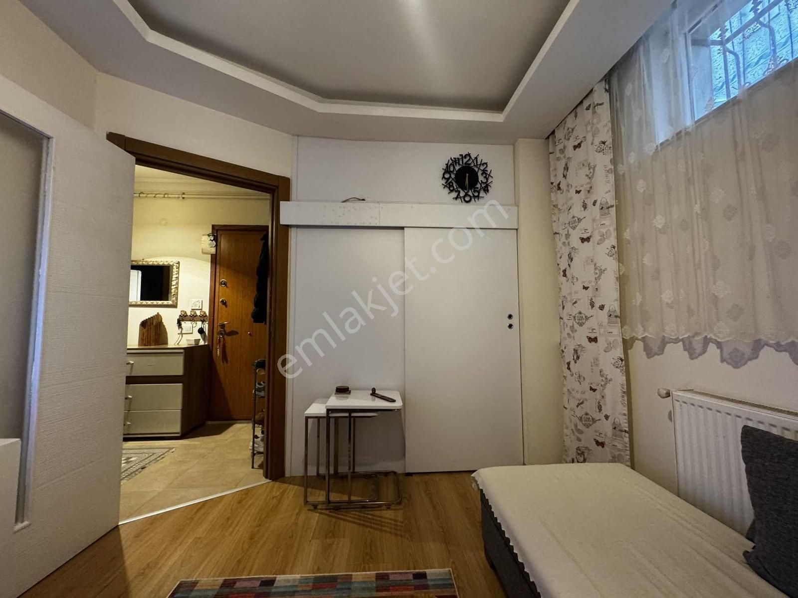 Tokgöz'den Kocasinan'da Merkezi Konumda 10 Yıllık Binada Daire - Görsel 16