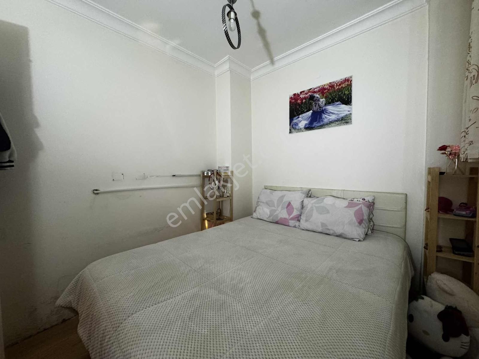 Tokgöz'den Kocasinan'da Merkezi Konumda 10 Yıllık Binada Daire - Görsel 26