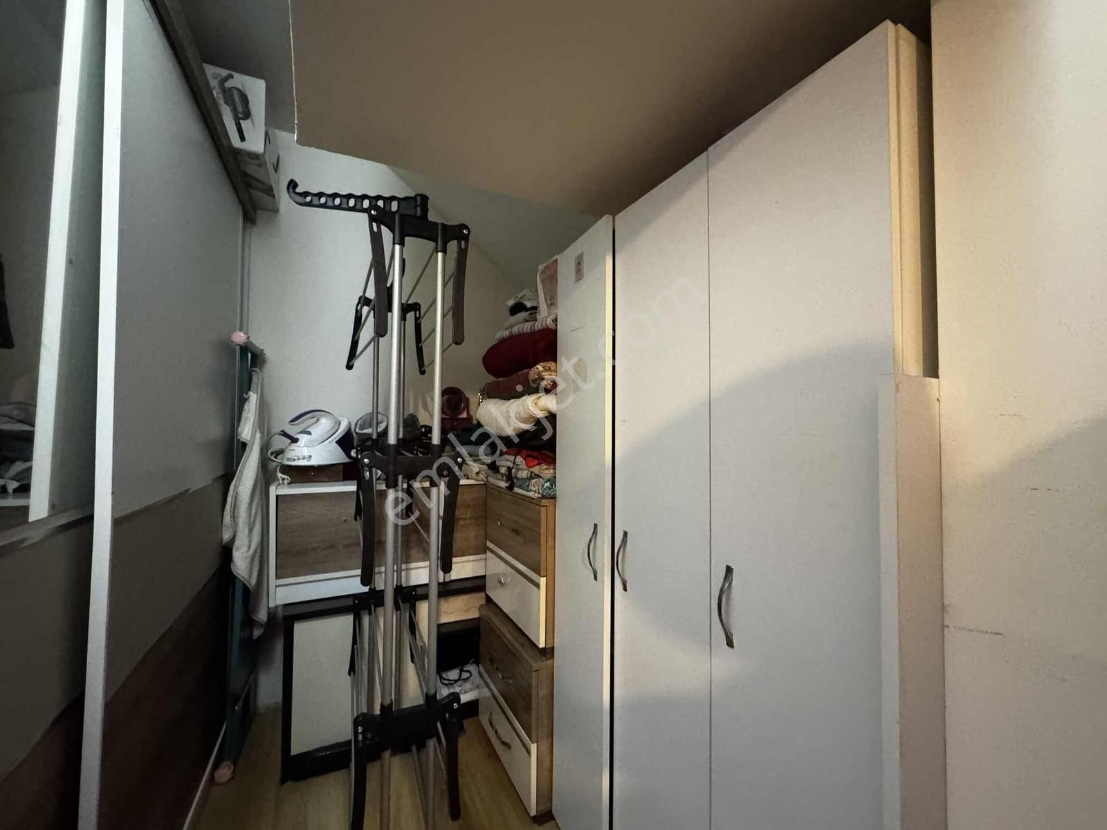 Tokgöz'den Kocasinan'da Merkezi Konumda 10 Yıllık Binada Daire - Görsel 28