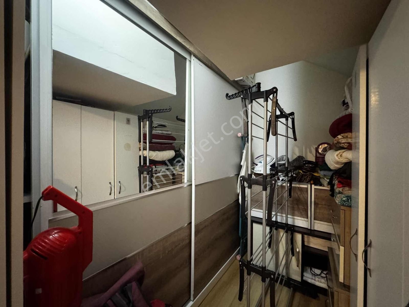 Tokgöz'den Kocasinan'da Merkezi Konumda 10 Yıllık Binada Daire - Görsel 18