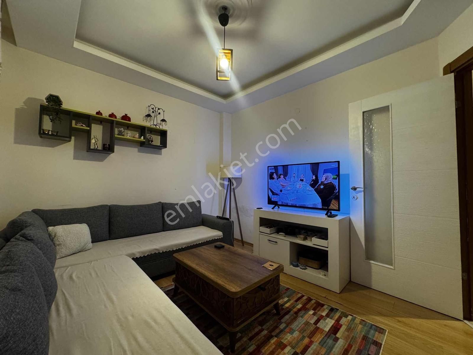 Tokgöz'den Kocasinan'da Merkezi Konumda 10 Yıllık Binada Daire - Görsel 17