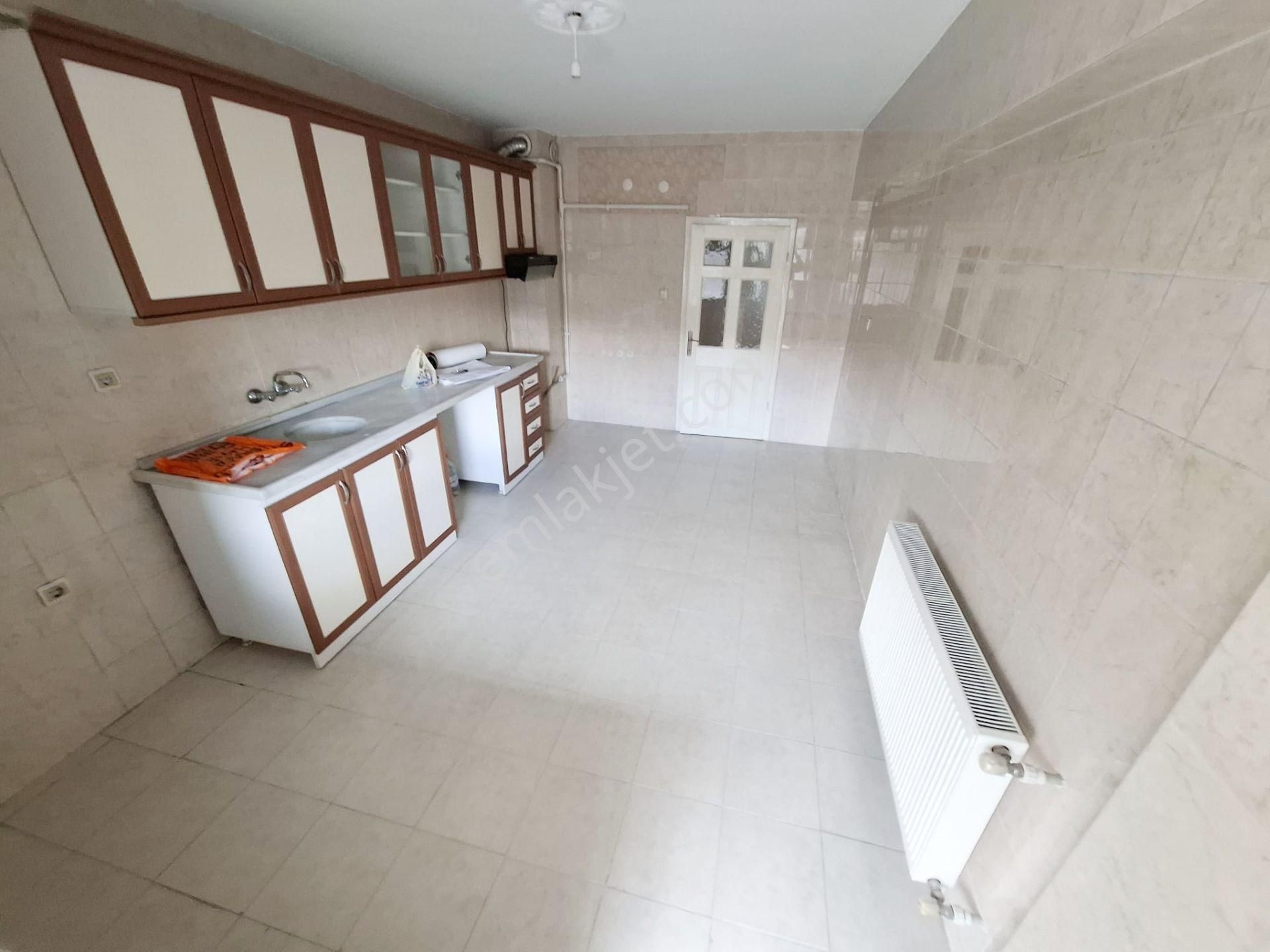 Etlik Lisesi Yakını Cadde Üstü 3+1 Bağımsız 130 M2 Çift Banyo Ortakat - Görsel 5