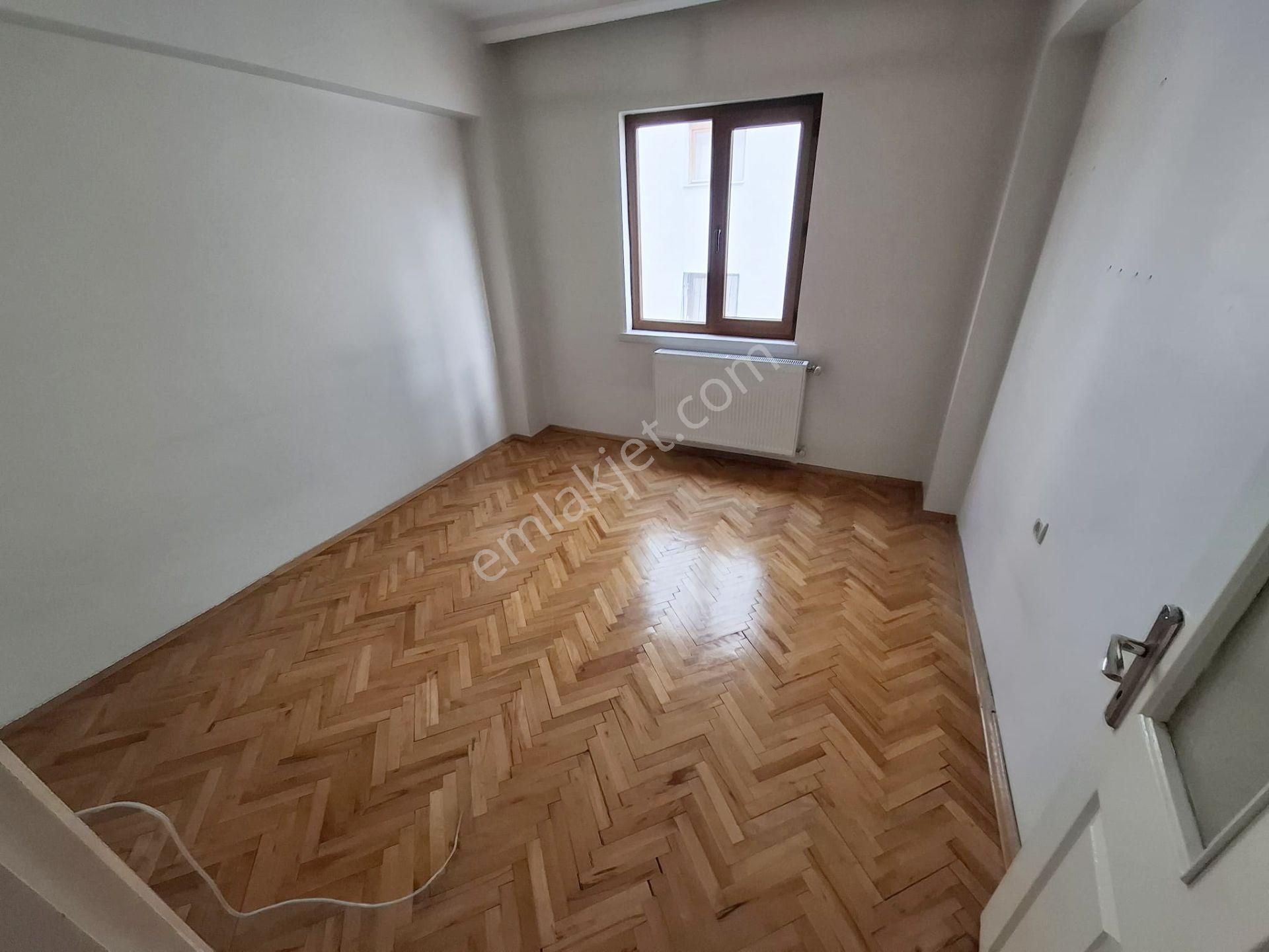 Etlik Lisesi Yakını Cadde Üstü 3+1 Bağımsız 130 M2 Çift Banyo Ortakat - Görsel 15