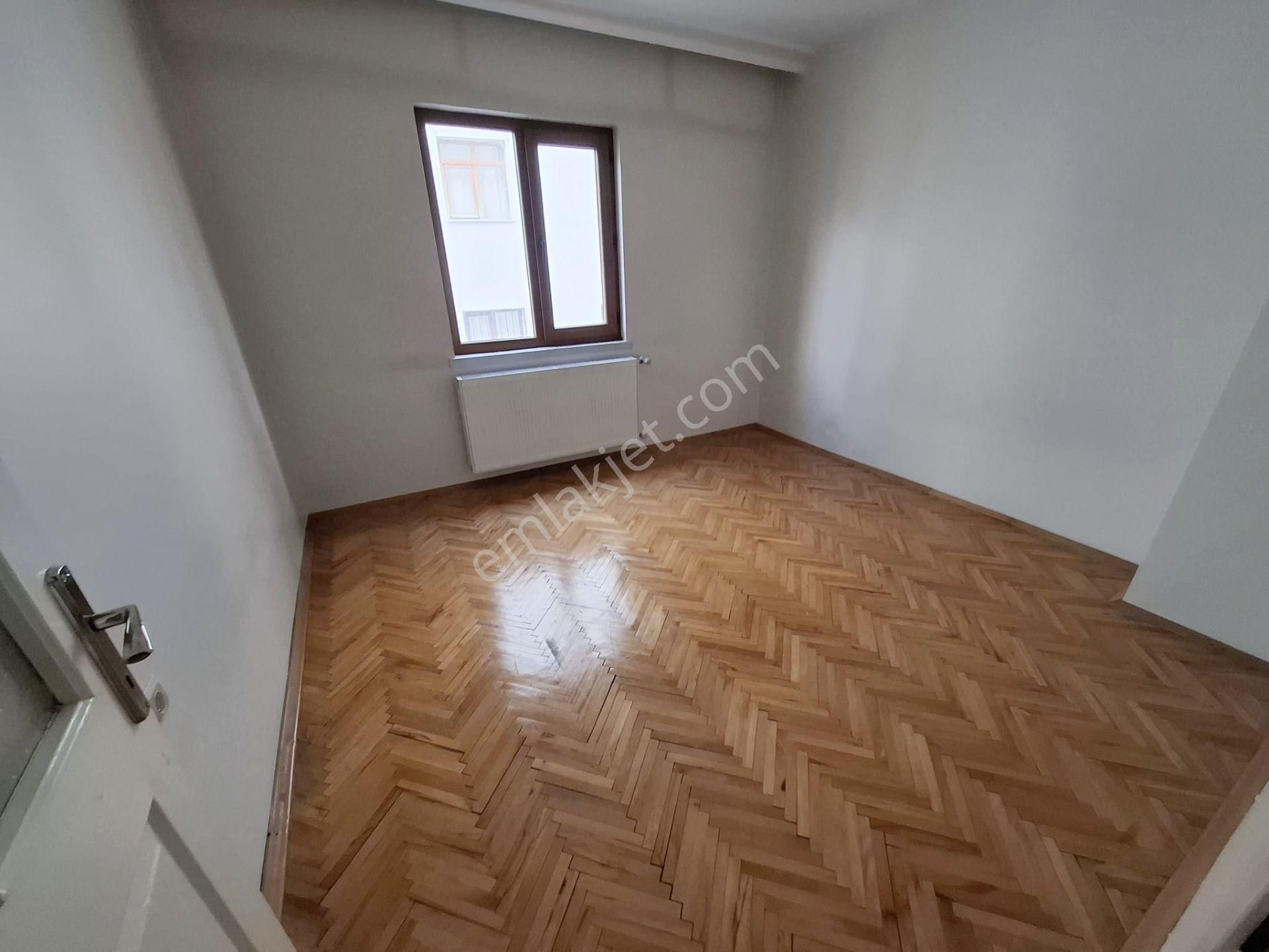 Etlik Lisesi Yakını Cadde Üstü 3+1 Bağımsız 130 M2 Çift Banyo Ortakat - Görsel 16