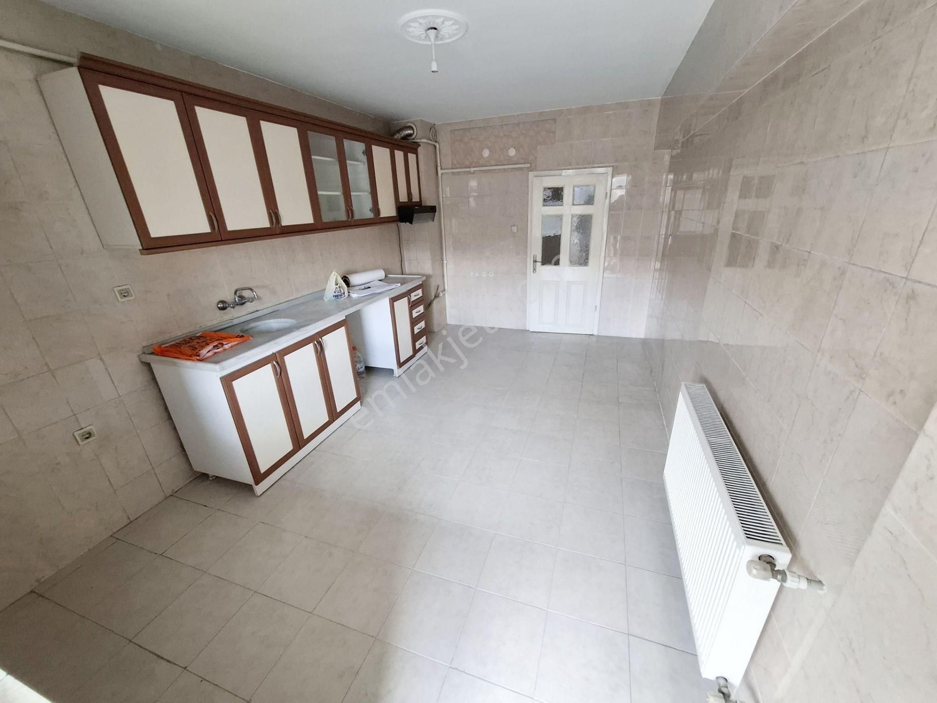 Etlik Lisesi Yakını Cadde Üstü 3+1 Bağımsız 130 M2 Çift Banyo Ortakat - Görsel 3