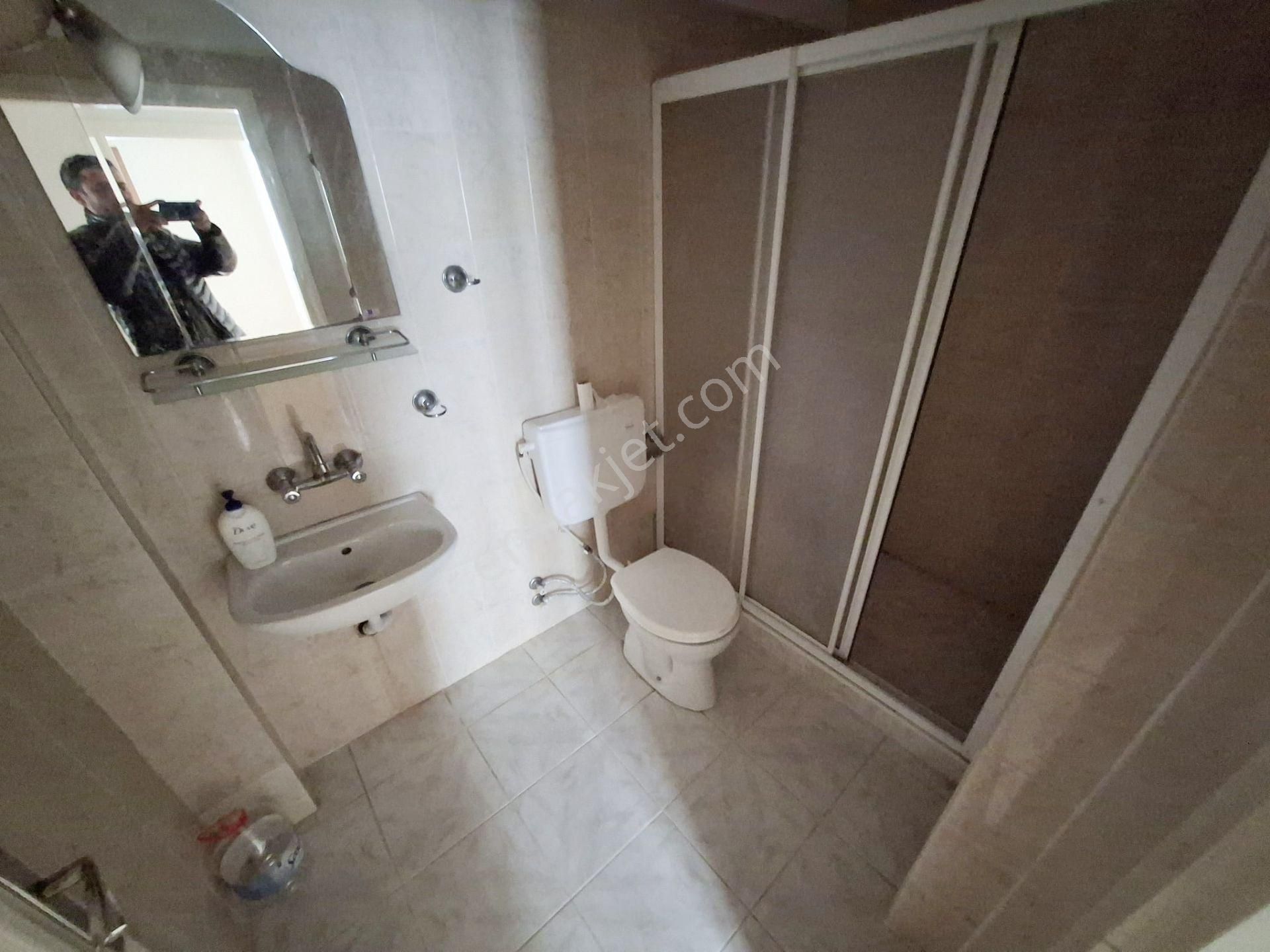 Etlik Lisesi Yakını Cadde Üstü 3+1 Bağımsız 130 M2 Çift Banyo Ortakat - Görsel 19