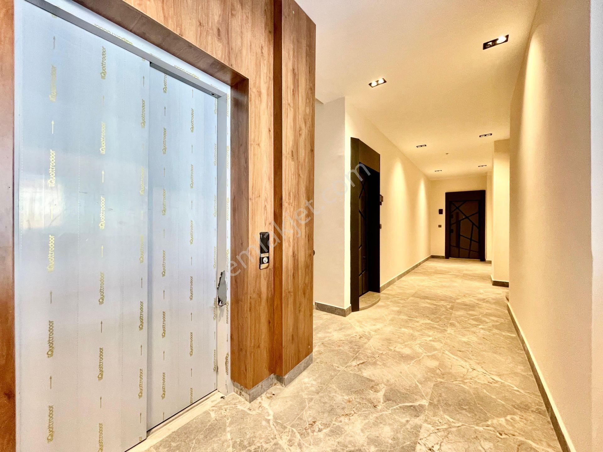 Berkay Demirel'den Akçayda Eşsiz Konfor Ve Tasarım 1+1 Daire - Görsel 4