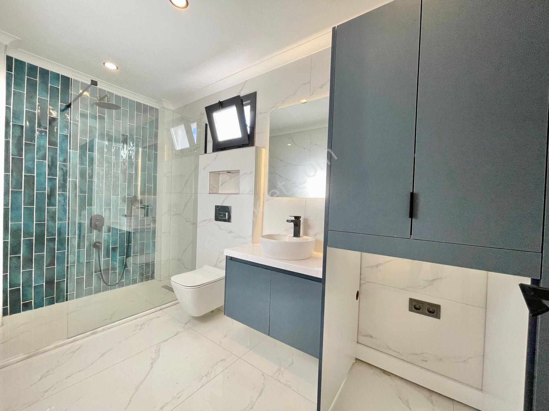 Berkay Demirel'den Akçayda Eşsiz Konfor Ve Tasarım 1+1 Daire - Görsel 26