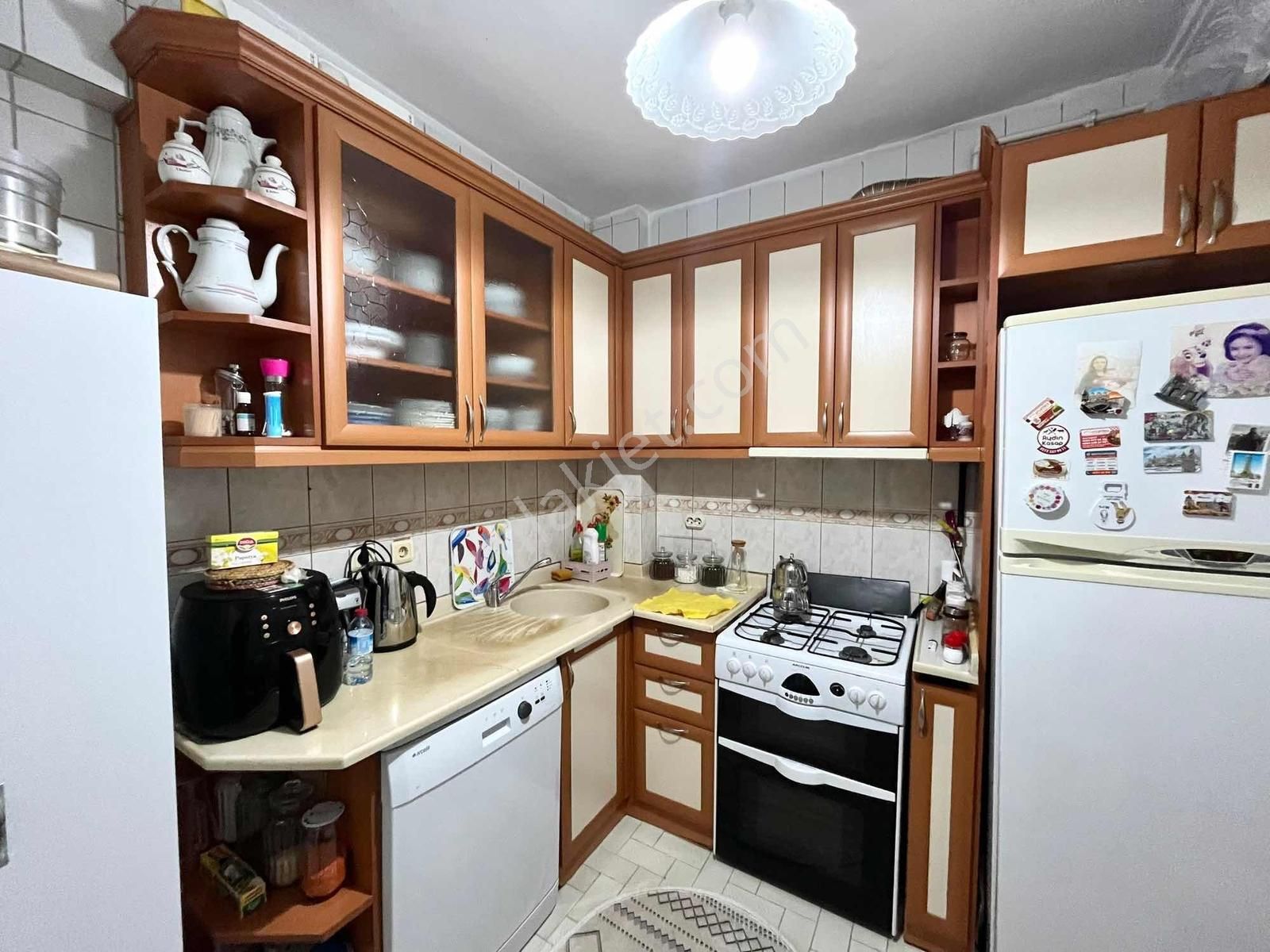 Tokgöz'den Yayla Ferit Selim Paşa Cadde Yakını 3+1 4.kat Daire - Görsel 22