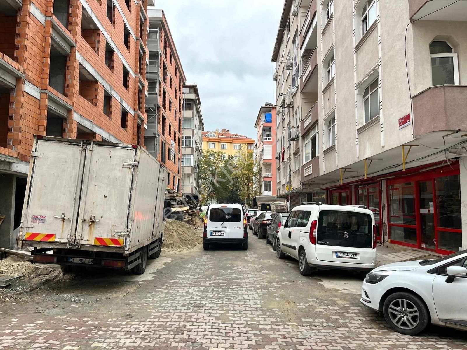 Tokgöz'den Yayla Ferit Selim Paşa Cadde Yakını 3+1 4.kat Daire - Görsel 9