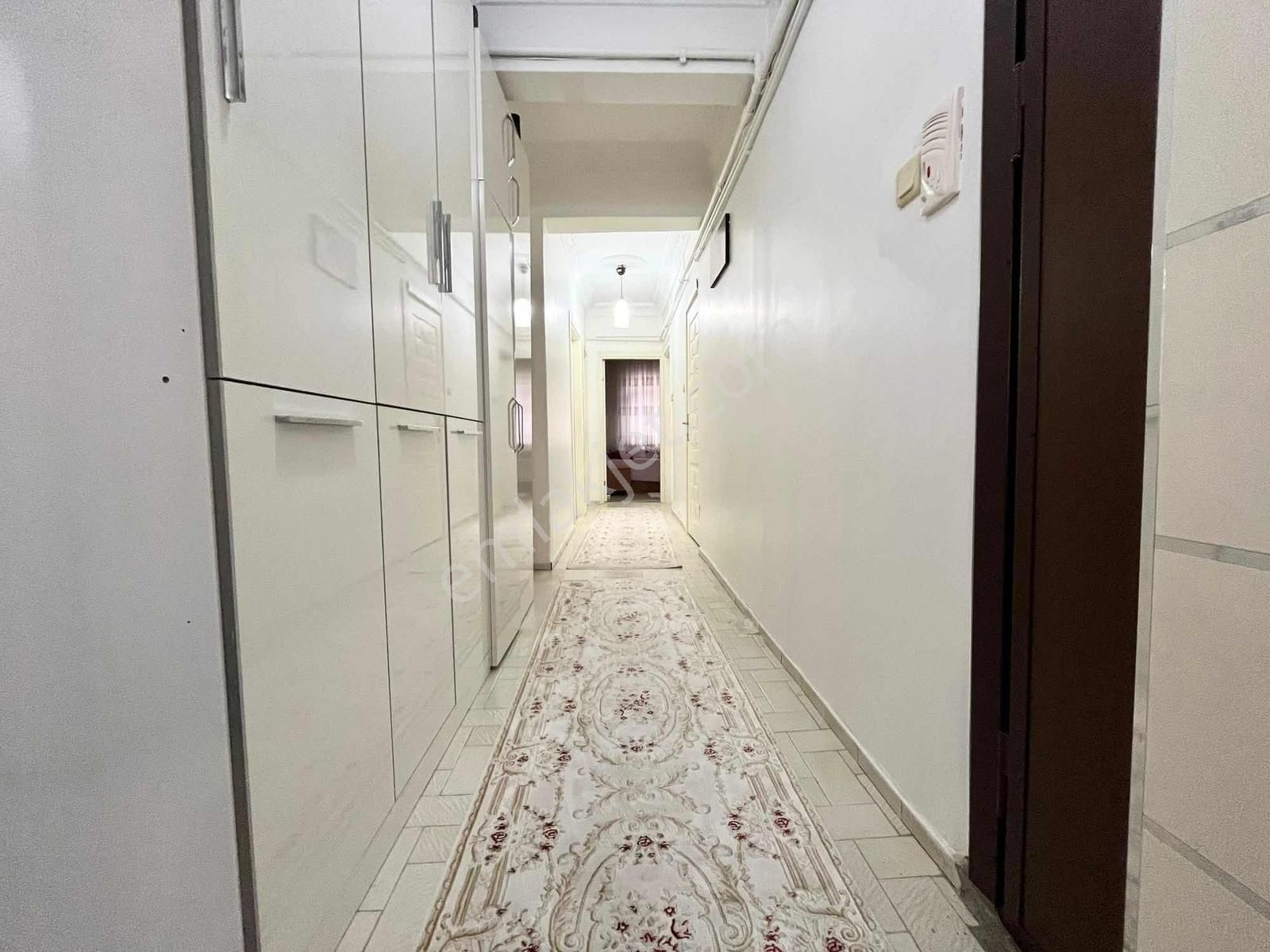 Tokgöz'den Yayla Ferit Selim Paşa Cadde Yakını 3+1 4.kat Daire - Görsel 19