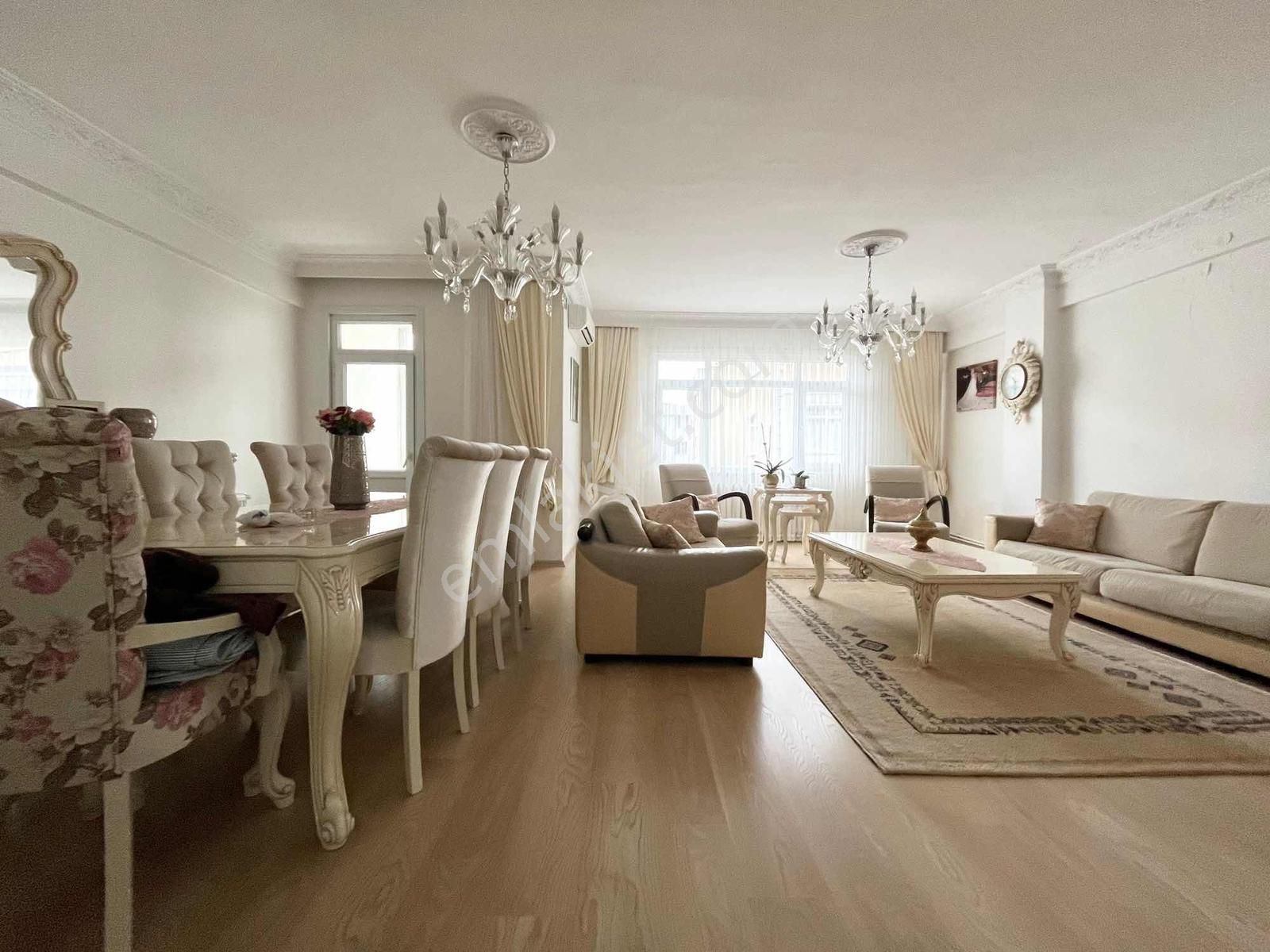 Tokgöz'den Yayla Ferit Selim Paşa Cadde Yakını 3+1 4.kat Daire - Görsel 21