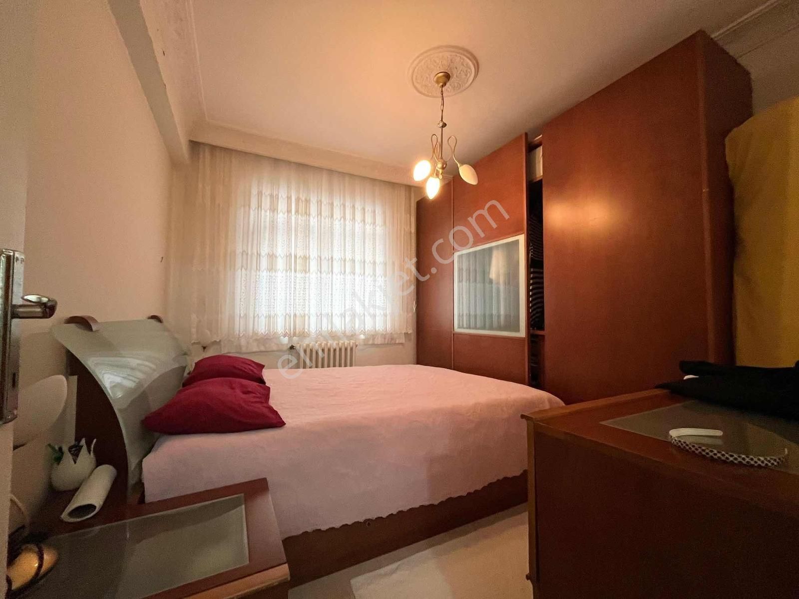 Tokgöz'den Yayla Ferit Selim Paşa Cadde Yakını 3+1 4.kat Daire - Görsel 11