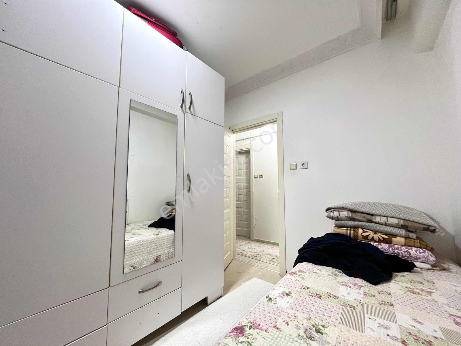 Tokgöz'den Yayla Ferit Selim Paşa Cadde Yakını 3+1 4.kat Daire - Görsel 18