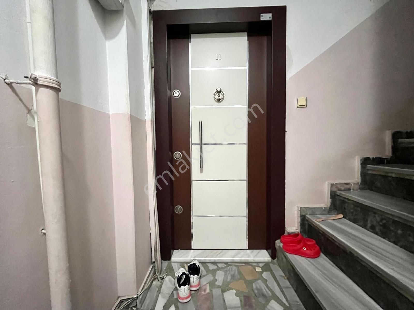 Tokgöz'den Yayla Ferit Selim Paşa Cadde Yakını 3+1 4.kat Daire - Görsel 13