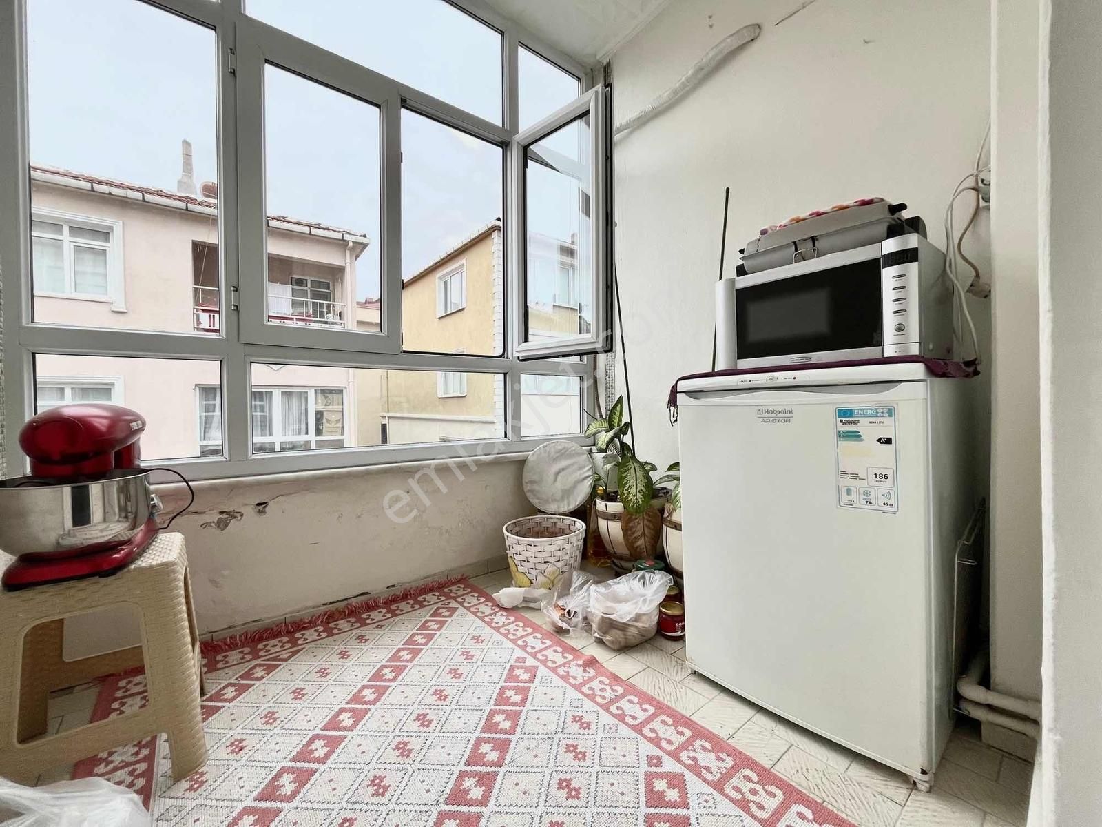 Tokgöz'den Yayla Ferit Selim Paşa Cadde Yakını 3+1 4.kat Daire - Görsel 3