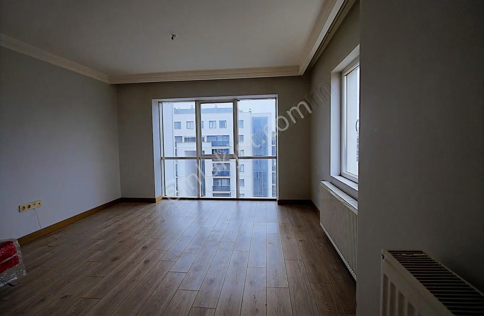 Open Sky Sitesinde 60m2 Net 1+1 - Görsel 23