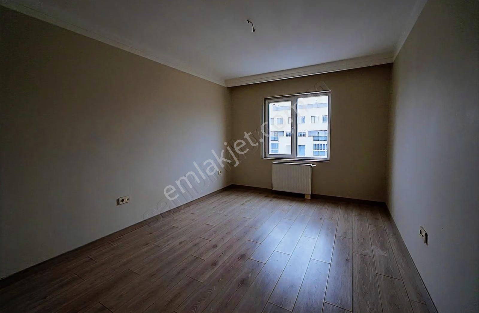 Open Sky Sitesinde 60m2 Net 1+1 - Görsel 19