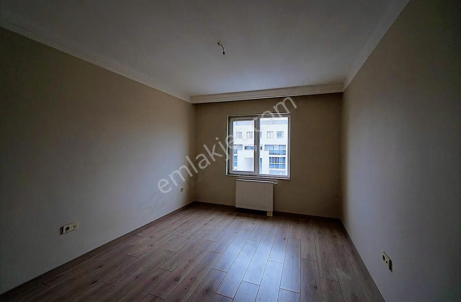 Open Sky Sitesinde 60m2 Net 1+1 - Görsel 26