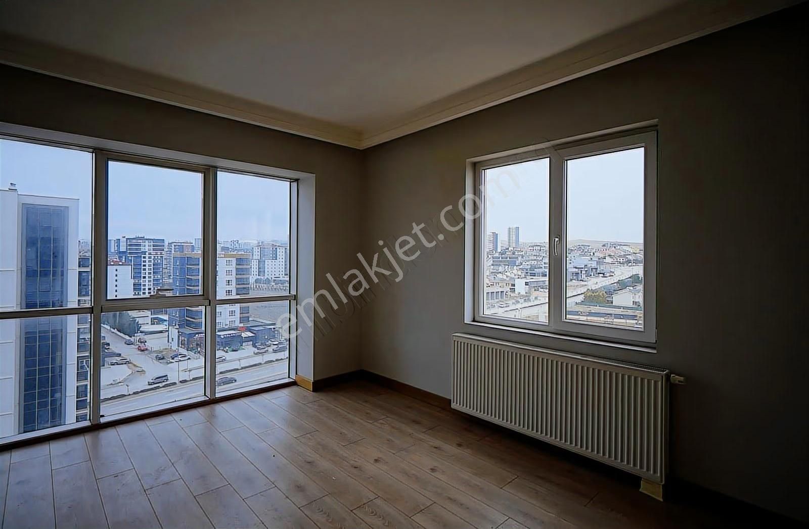 Open Sky Sitesinde 60m2 Net 1+1 - Görsel 5