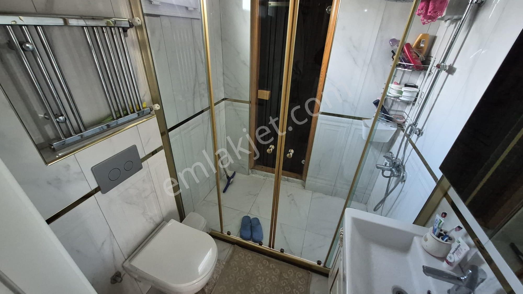 Karınca'dan Aquaparklı Site İçerisinde Saunalı 5+1 Gbk Cepheli - Görsel 16