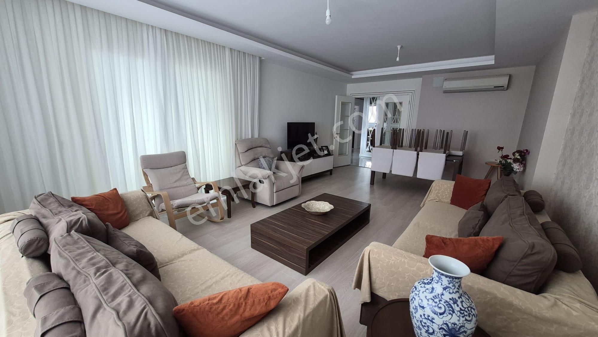 Karınca'dan Aquaparklı Site İçerisinde Saunalı 5+1 Gbk Cepheli - Görsel 5