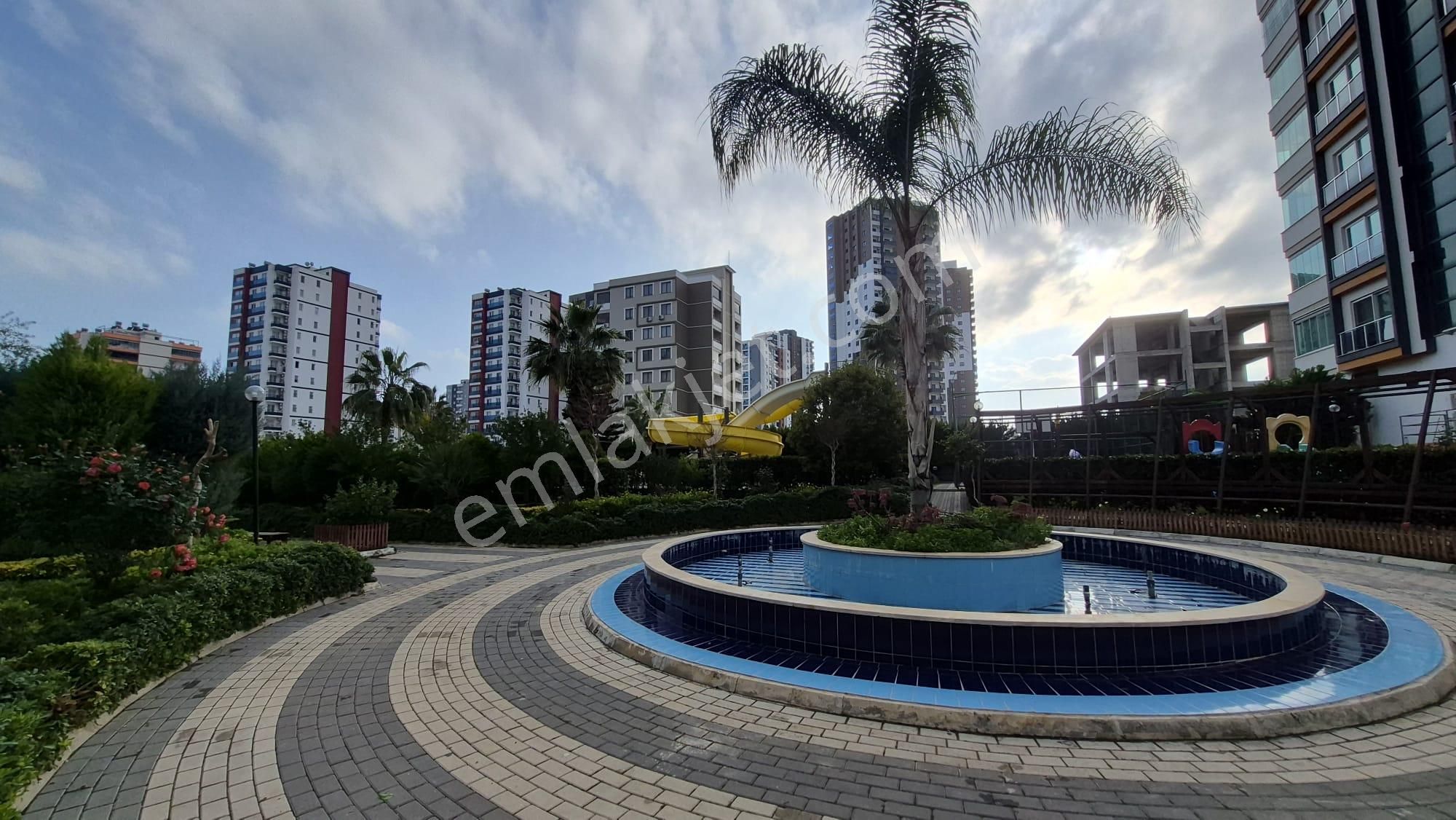 Karınca'dan Aquaparklı Site İçerisinde Saunalı 5+1 Gbk Cepheli - Görsel 29