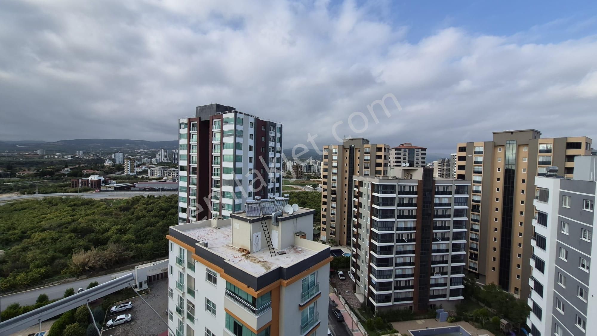 Karınca'dan Aquaparklı Site İçerisinde Saunalı 5+1 Gbk Cepheli - Görsel 33