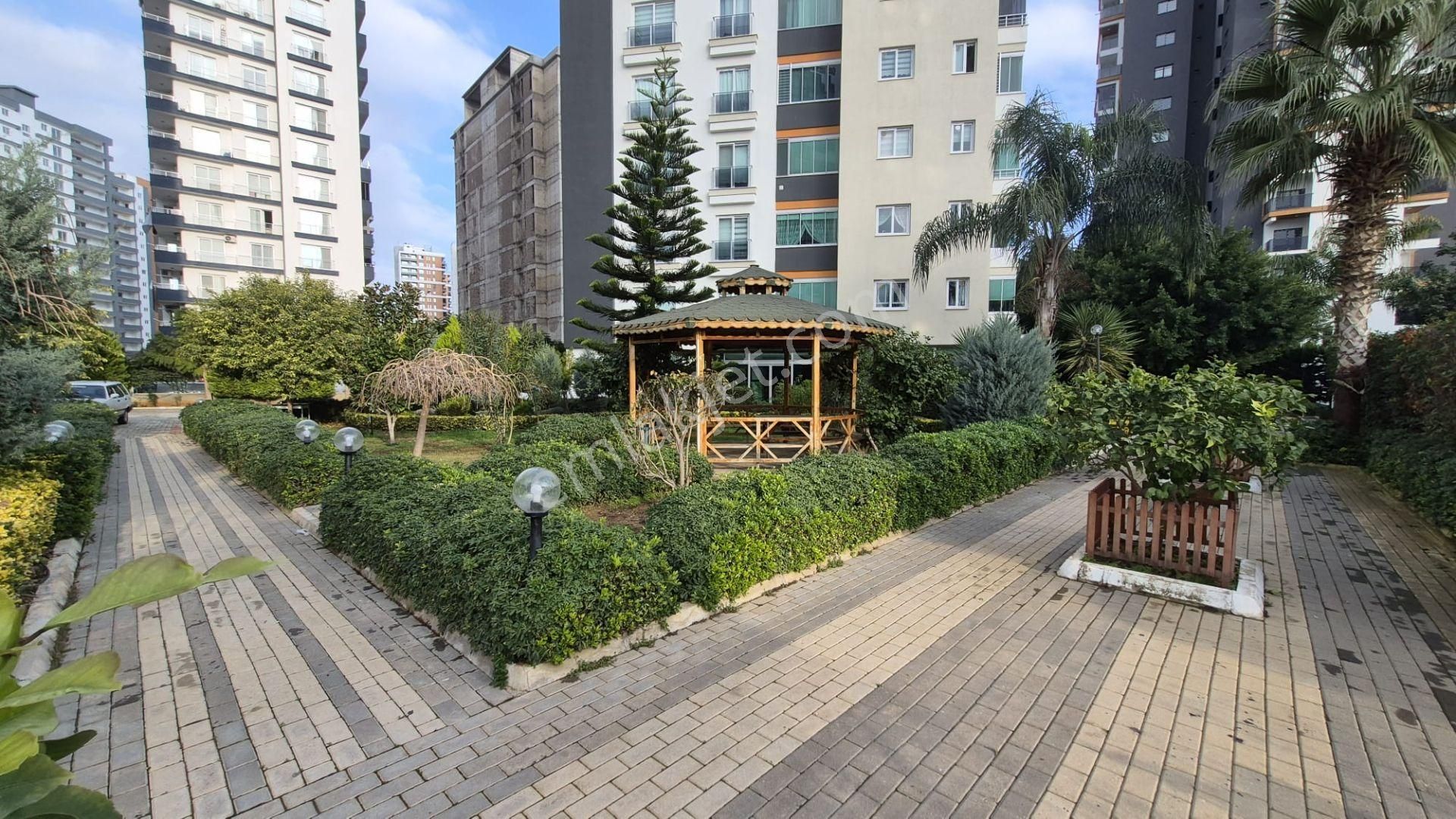 Karınca'dan Aquaparklı Site İçerisinde Saunalı 5+1 Gbk Cepheli - Görsel 21