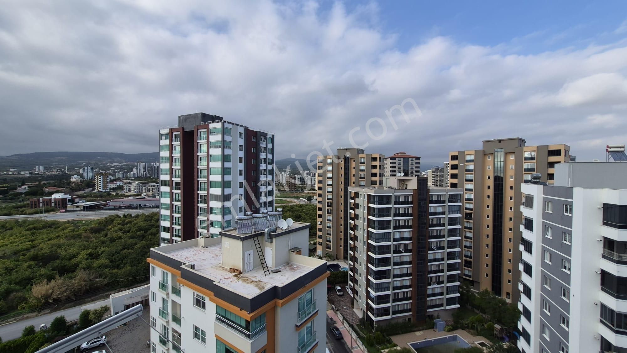 Karınca'dan Aquaparklı Site İçerisinde Saunalı 5+1 Gbk Cepheli - Görsel 31