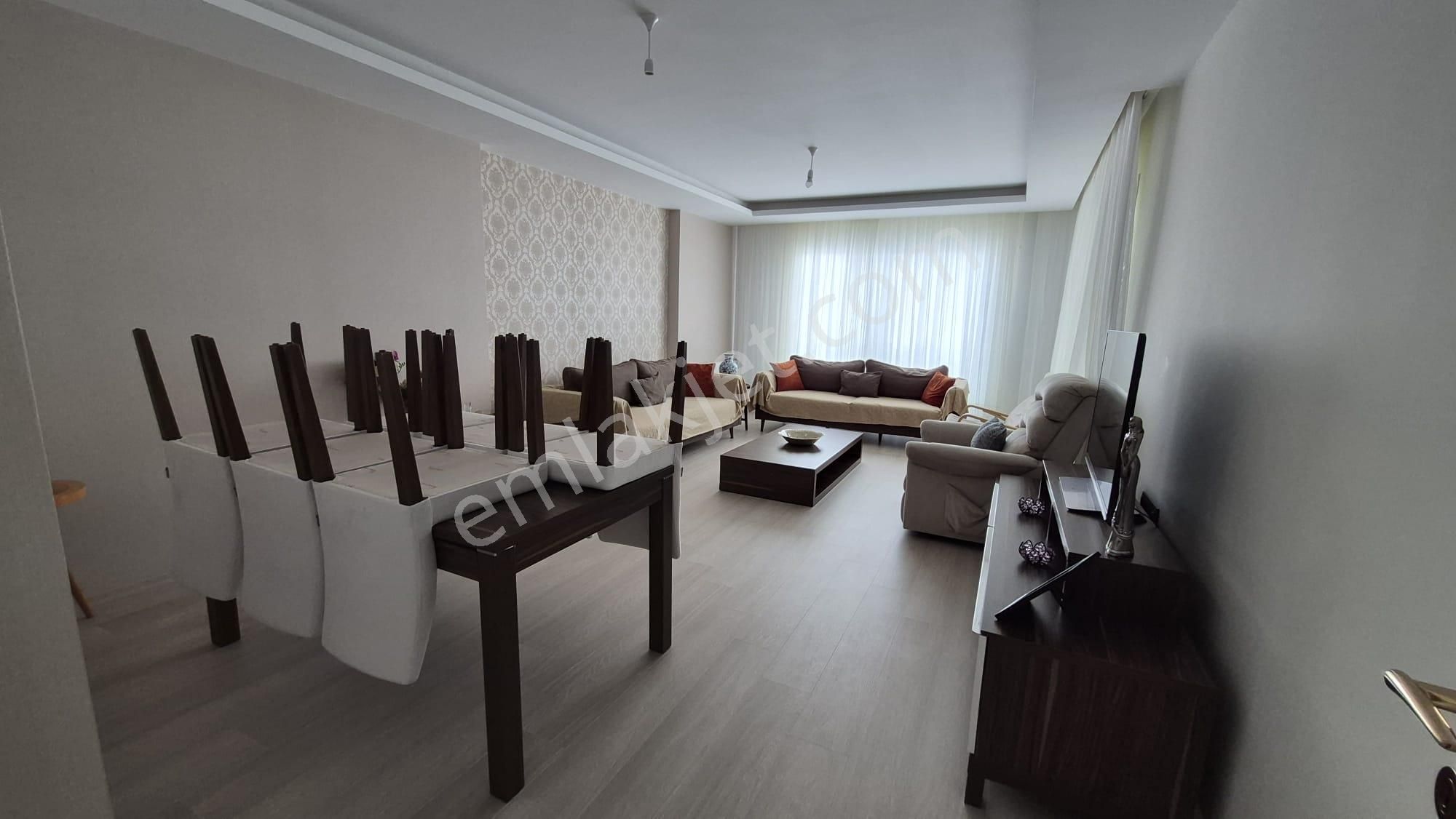 Karınca'dan Aquaparklı Site İçerisinde Saunalı 5+1 Gbk Cepheli - Görsel 7