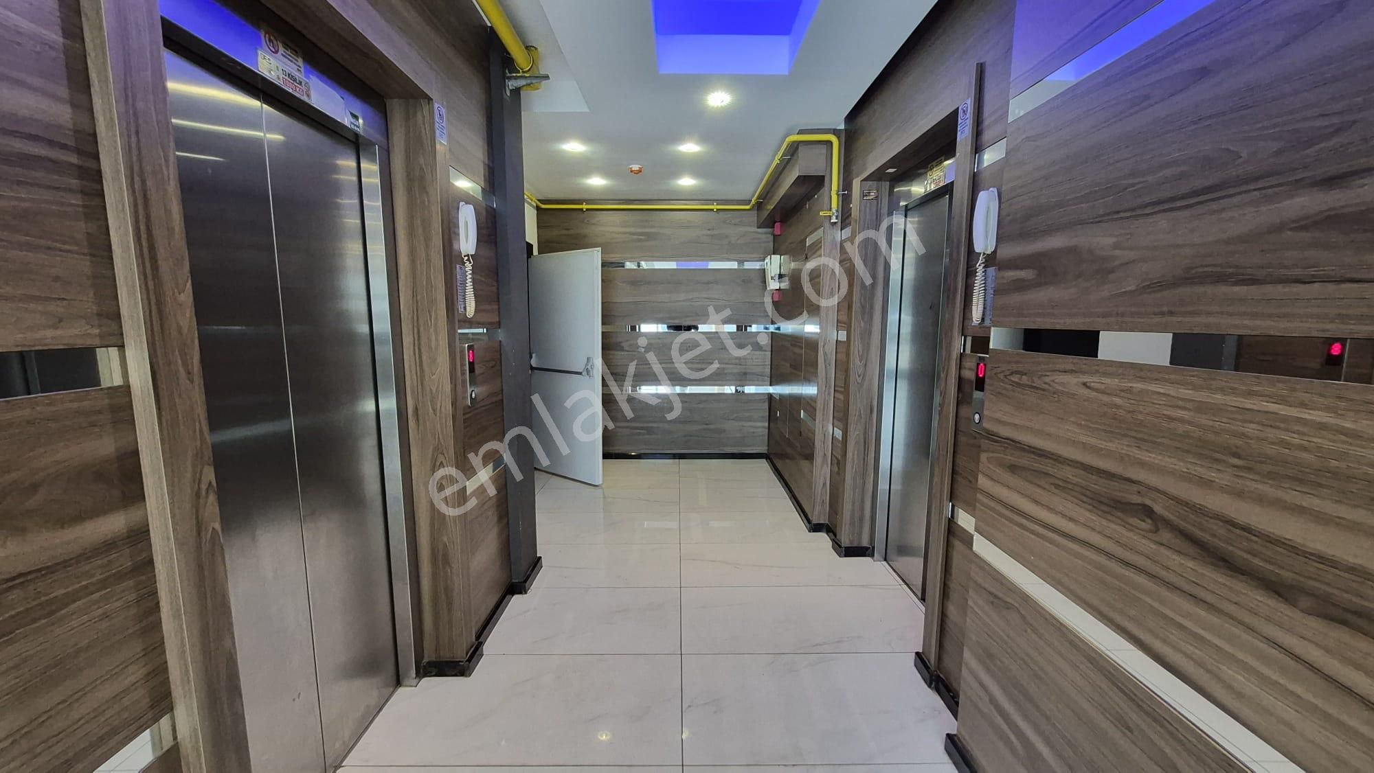 Karınca'dan Aquaparklı Site İçerisinde Saunalı 5+1 Gbk Cepheli - Görsel 23