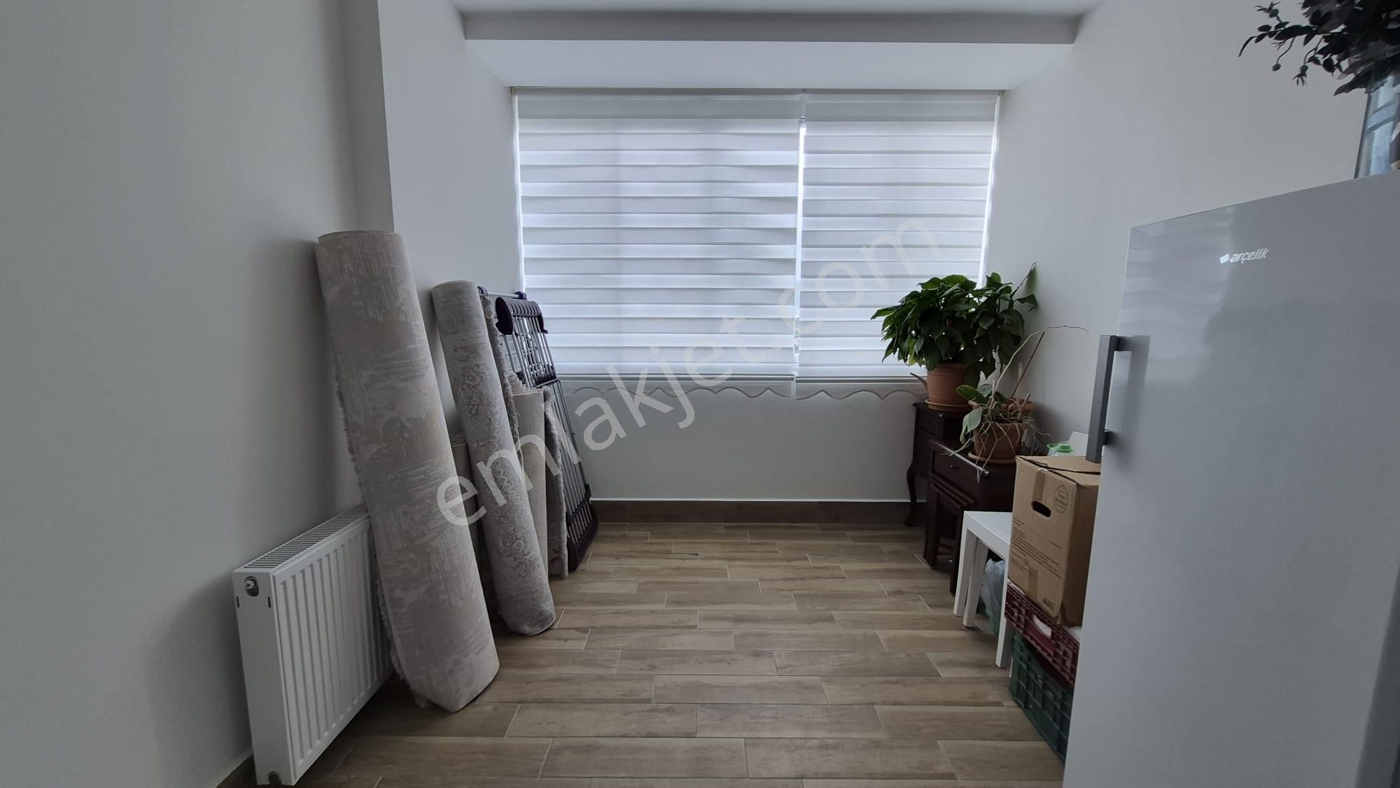 Karınca'dan Aquaparklı Site İçerisinde Saunalı 5+1 Gbk Cepheli - Görsel 17