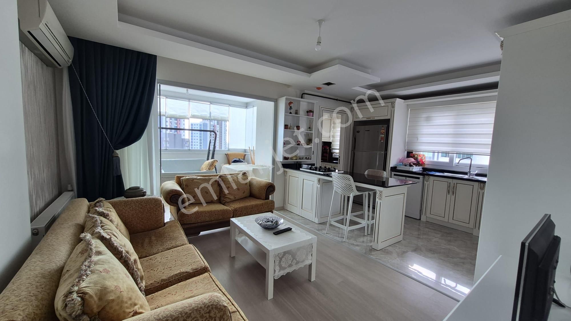 Karınca'dan Aquaparklı Site İçerisinde Saunalı 5+1 Gbk Cepheli - Görsel 3