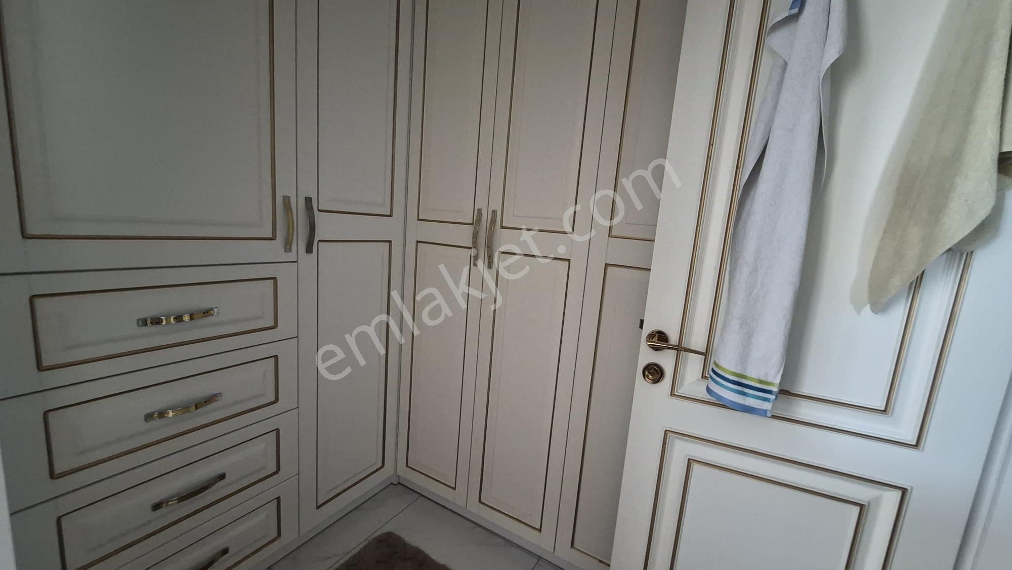 Karınca'dan Aquaparklı Site İçerisinde Saunalı 5+1 Gbk Cepheli - Görsel 30