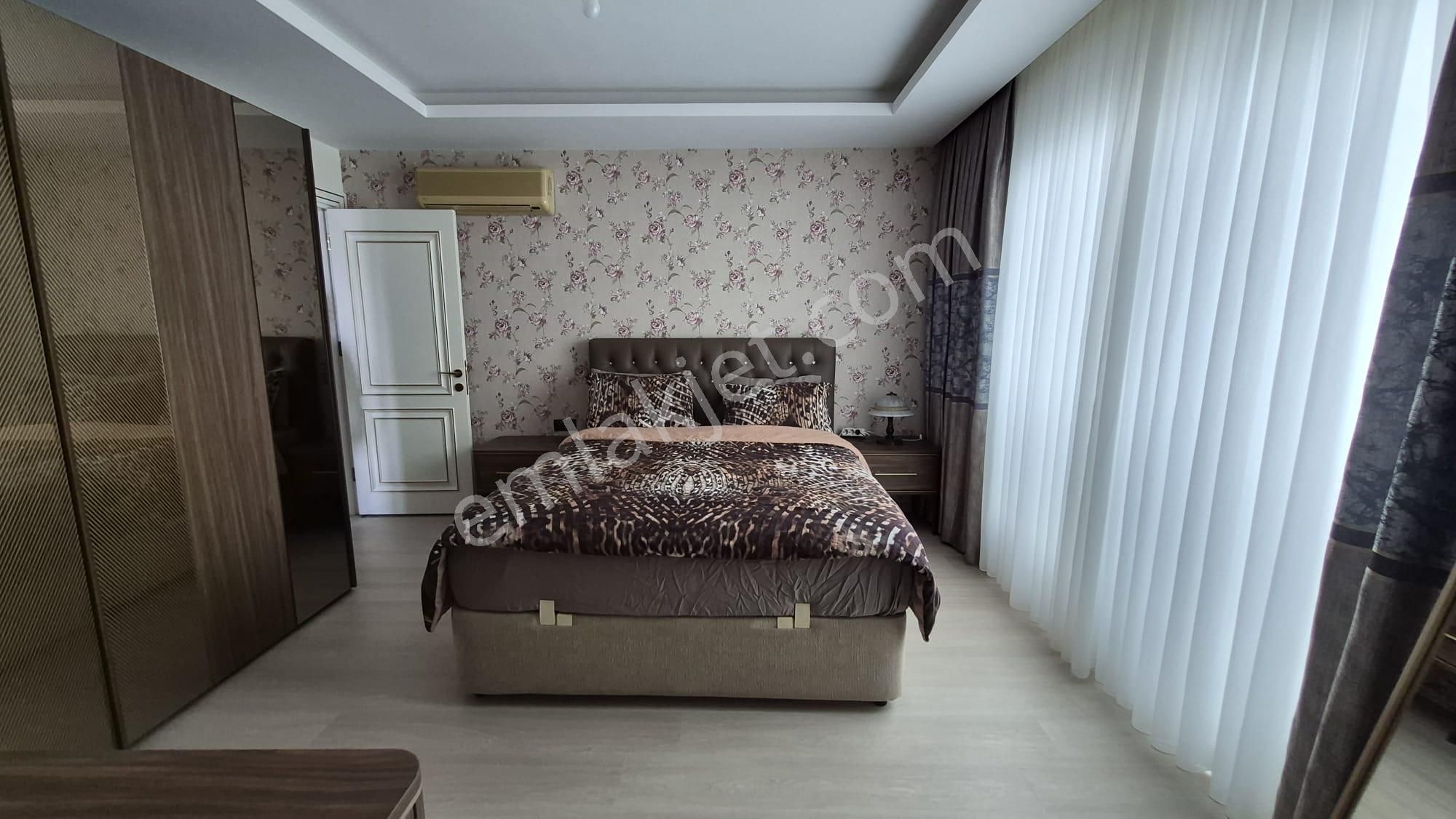 Karınca'dan Aquaparklı Site İçerisinde Saunalı 5+1 Gbk Cepheli - Görsel 11