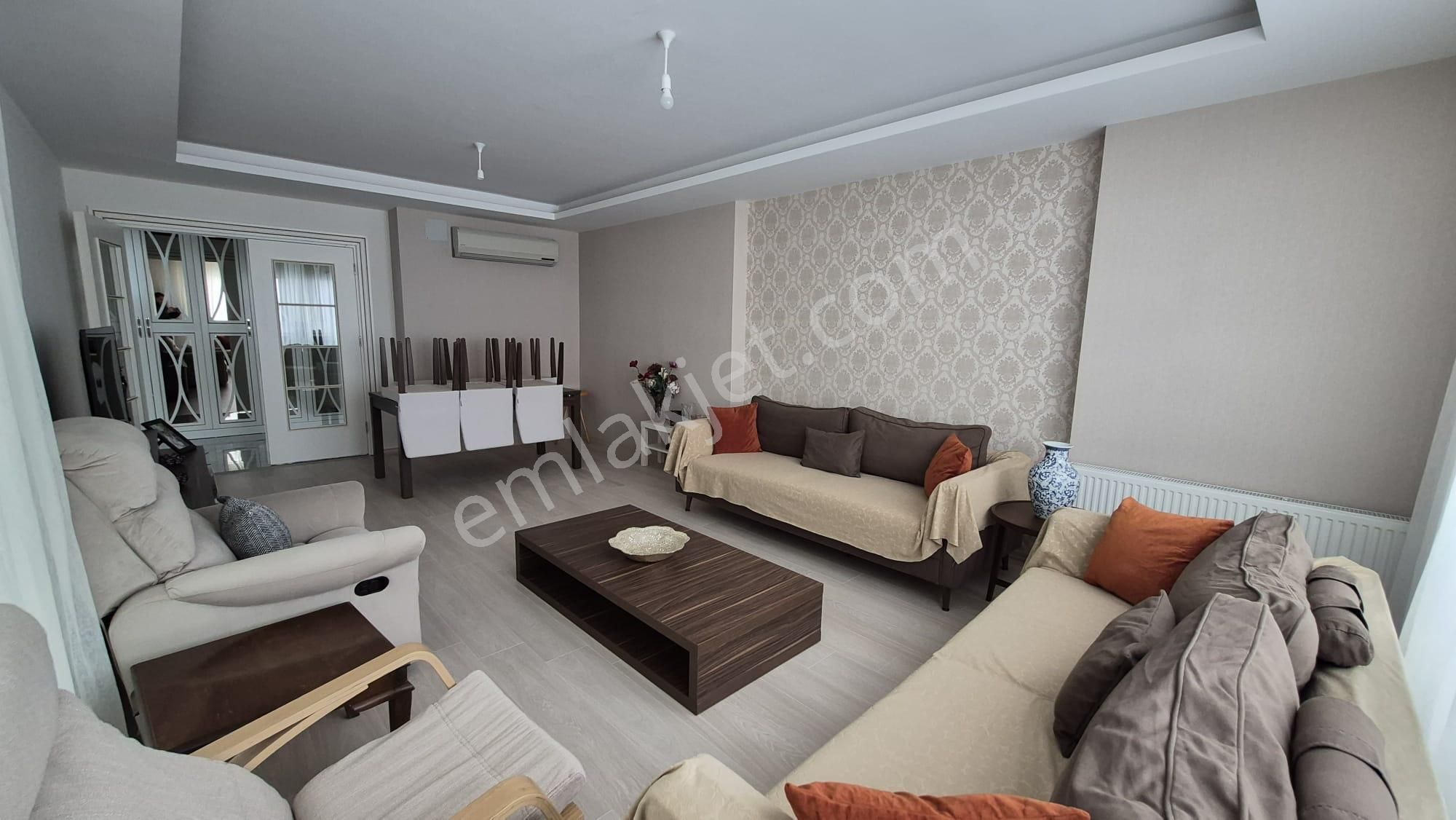 Karınca'dan Aquaparklı Site İçerisinde Saunalı 5+1 Gbk Cepheli - Görsel 4