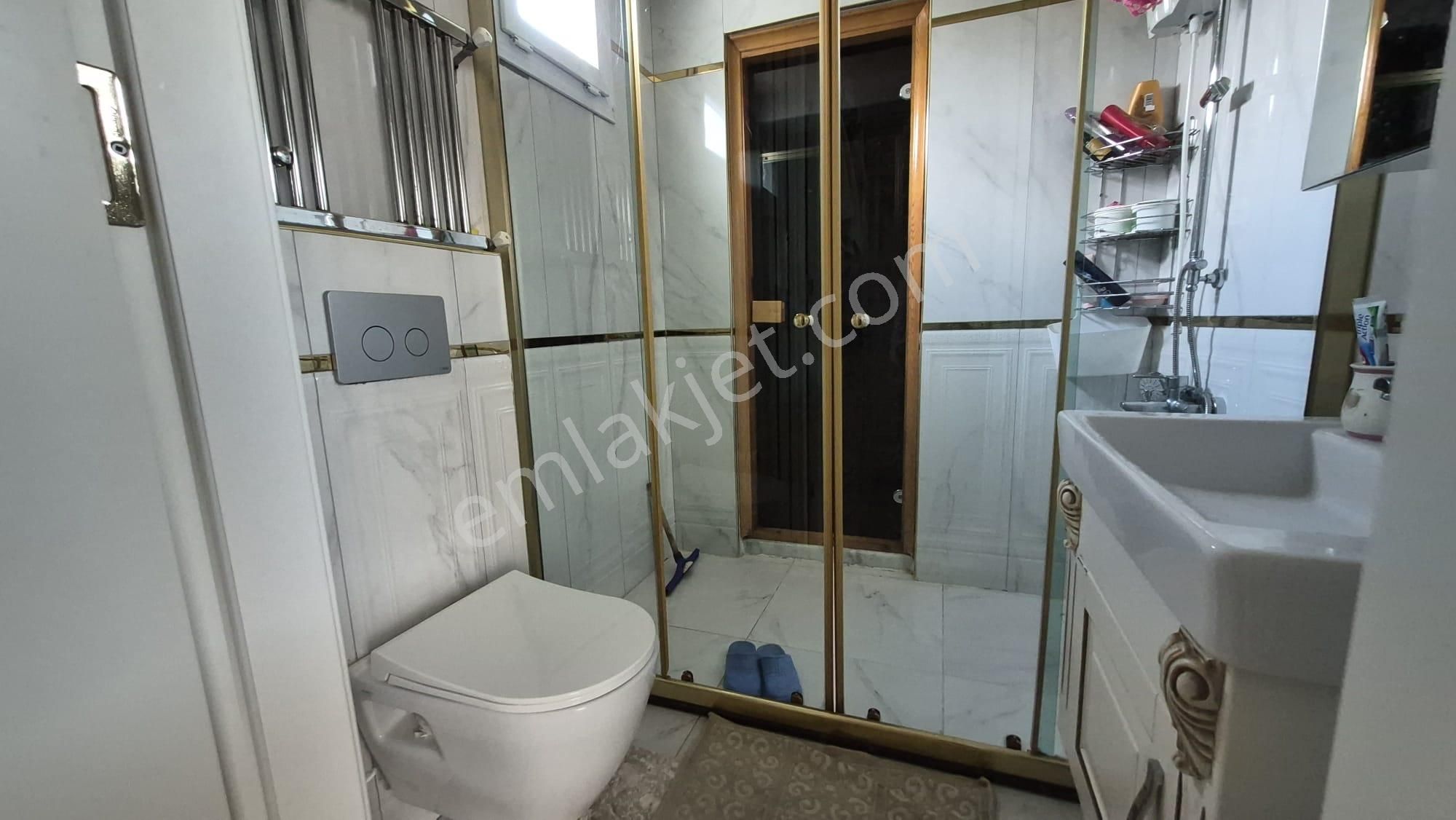 Karınca'dan Aquaparklı Site İçerisinde Saunalı 5+1 Gbk Cepheli - Görsel 15