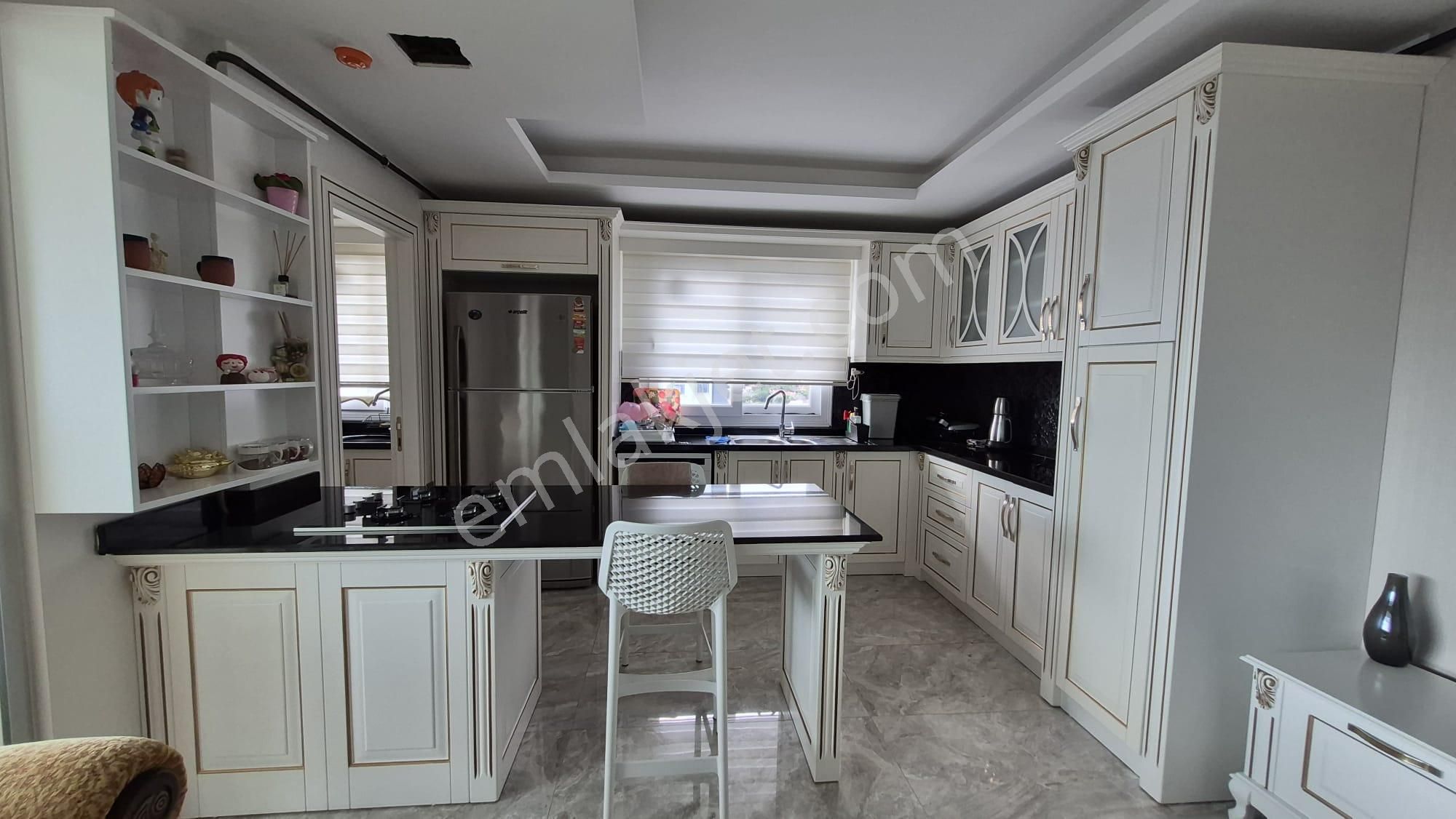 Karınca'dan Aquaparklı Site İçerisinde Saunalı 5+1 Gbk Cepheli - Görsel 2